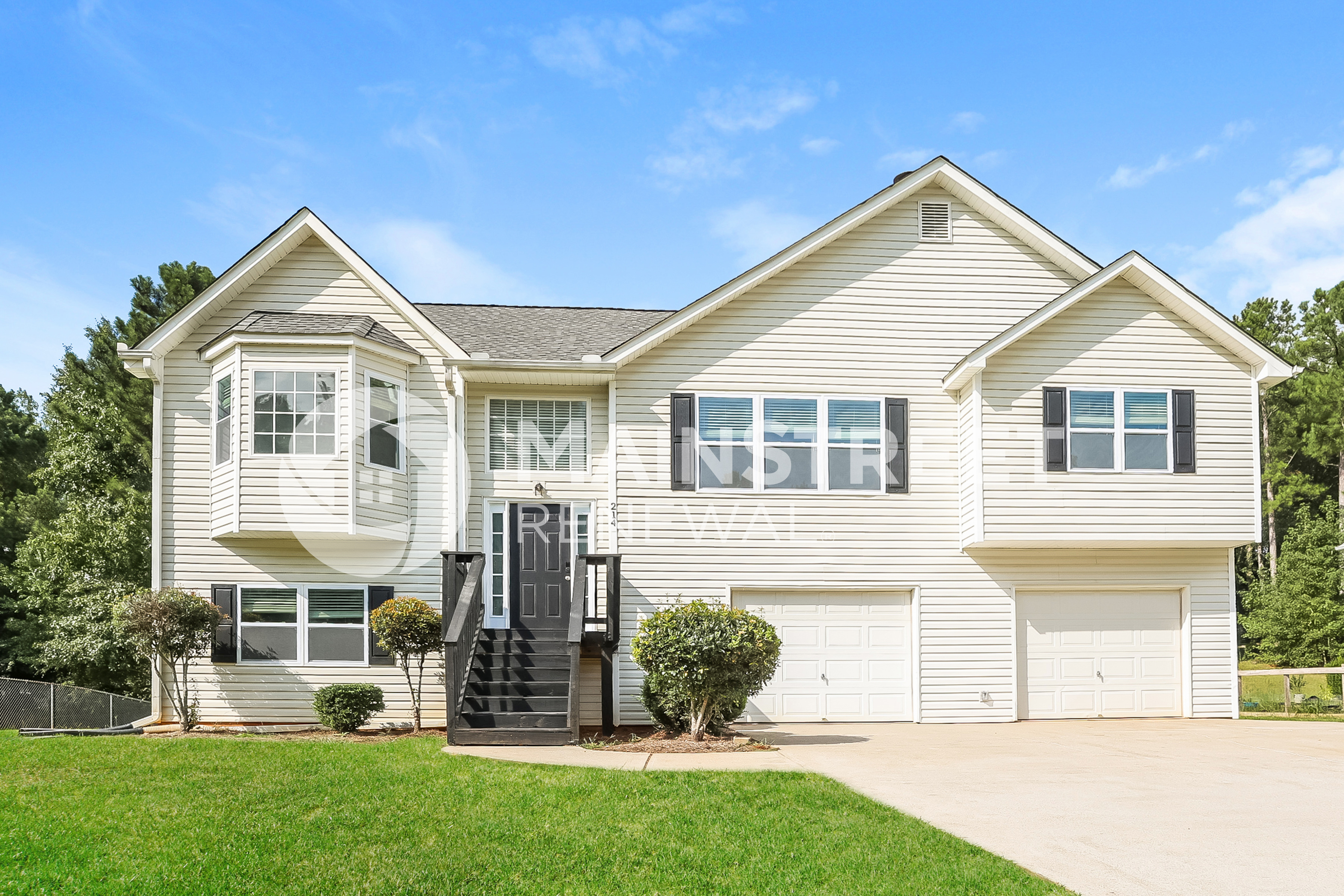 214 S RED OAK WAY TEMPLE, GA 30179